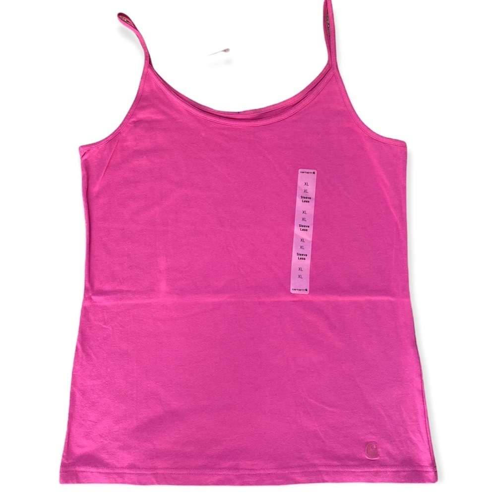 Carhartt women’s tank